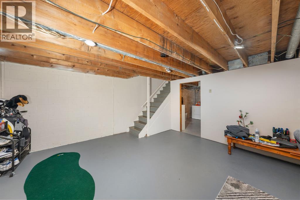 834 Exmouth Street Unit# 29, Sarnia, ON - Indoor Photo Showing Basement