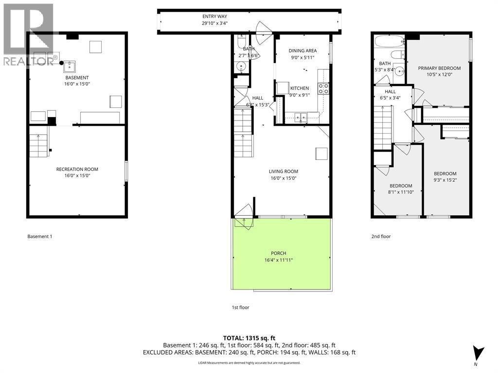 834 Exmouth Street Unit# 29, Sarnia, ON - Other