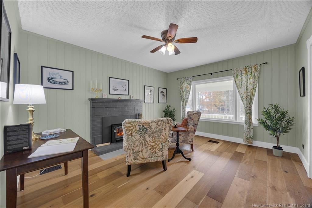 458 Ledge Rd, Crocker Hill, NB