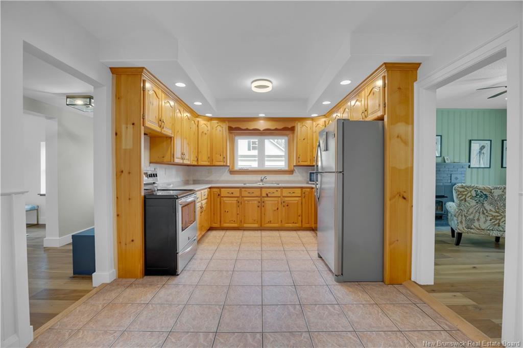 458 Ledge Rd, Crocker Hill, NB