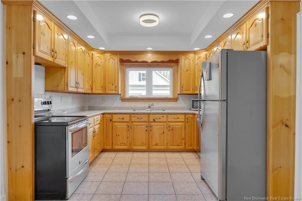 458 Ledge Rd, Crocker Hill, NB