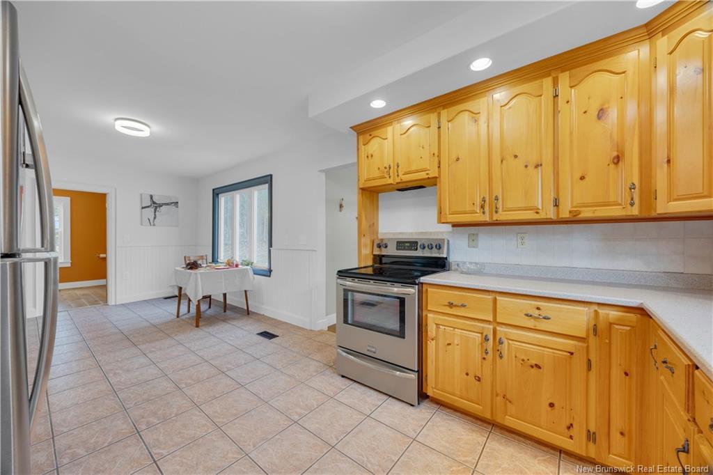 458 Ledge Rd, Crocker Hill, NB