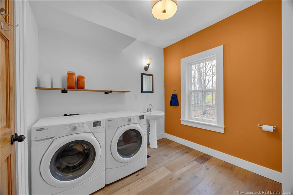 458 Ledge Rd, Crocker Hill, NB