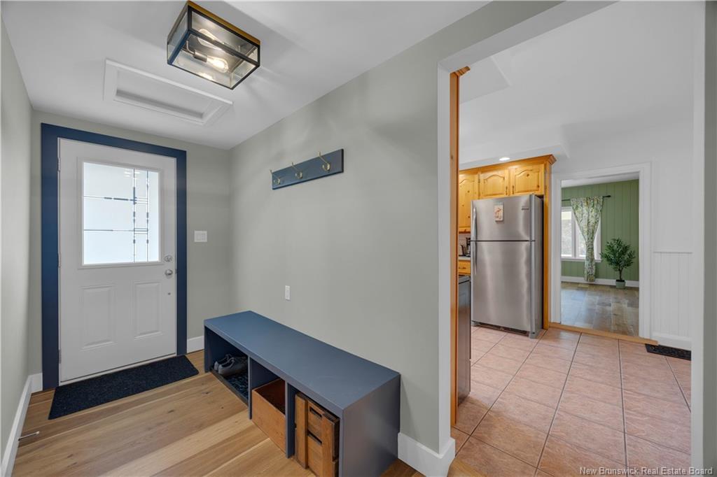 458 Ledge Rd, Crocker Hill, NB