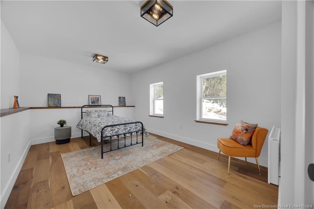 458 Ledge Rd, Crocker Hill, NB