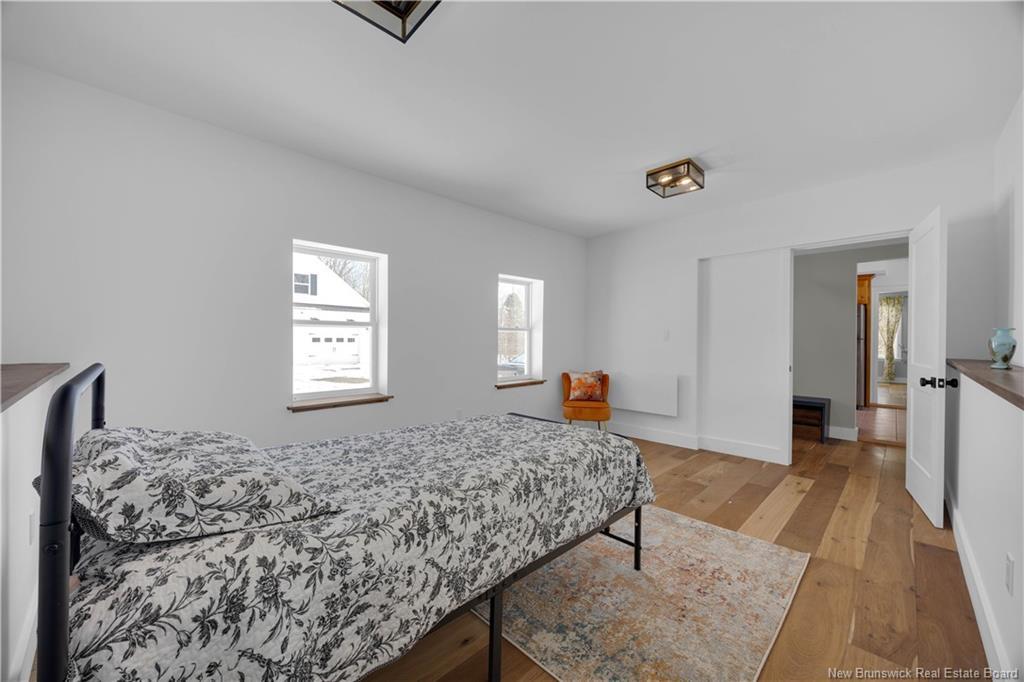 458 Ledge Rd, Crocker Hill, NB