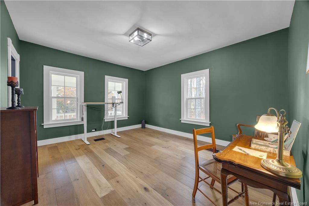 458 Ledge Rd, Crocker Hill, NB