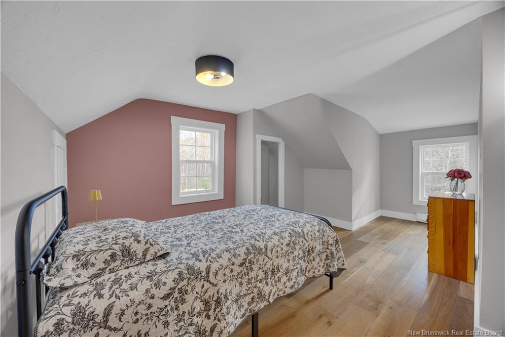 458 Ledge Rd, Crocker Hill, NB