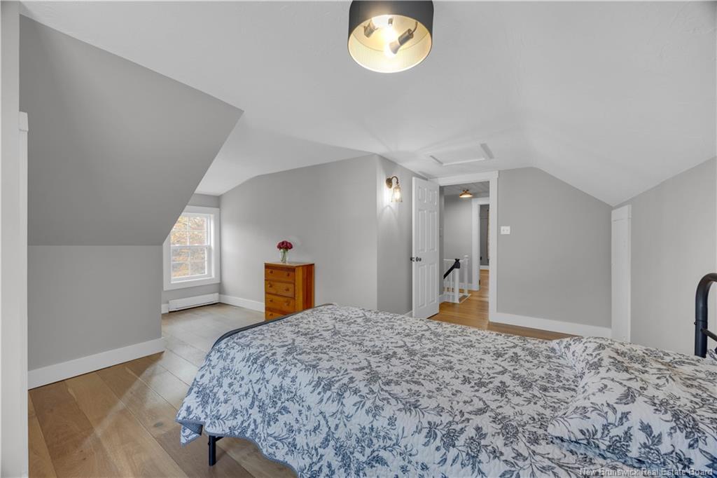 458 Ledge Rd, Crocker Hill, NB