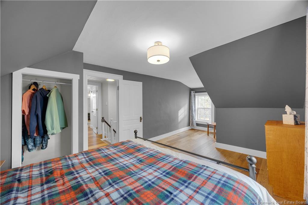 458 Ledge Rd, Crocker Hill, NB