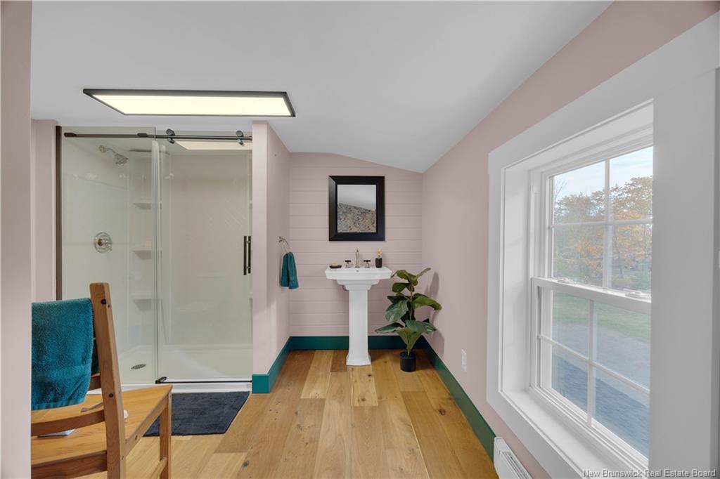 458 Ledge Rd, Crocker Hill, NB