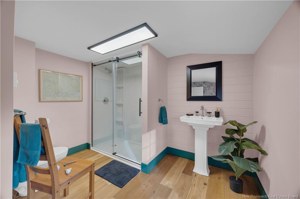 458 Ledge Rd, Crocker Hill, NB