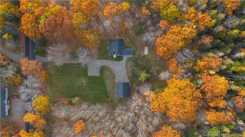 458 Ledge Rd, Crocker Hill, NB