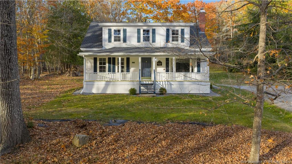 458 Ledge Rd, Crocker Hill, NB