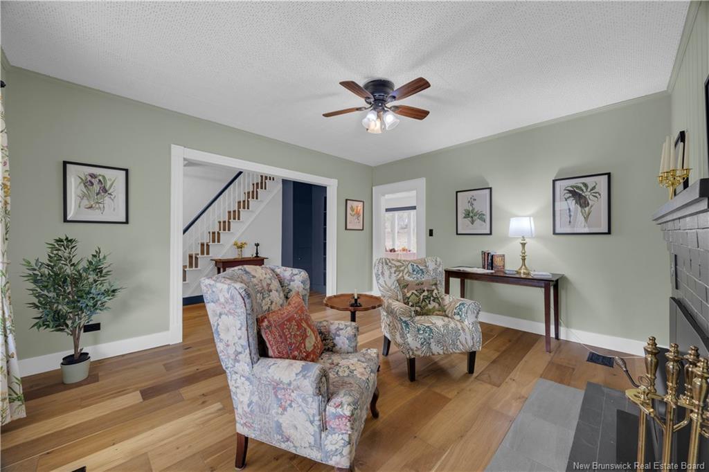 458 Ledge Rd, Crocker Hill, NB