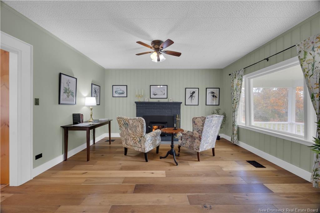 458 Ledge Rd, Crocker Hill, NB