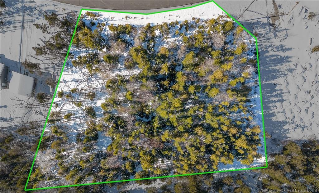 Lot Emerald Lake Rd, Saint John, NB