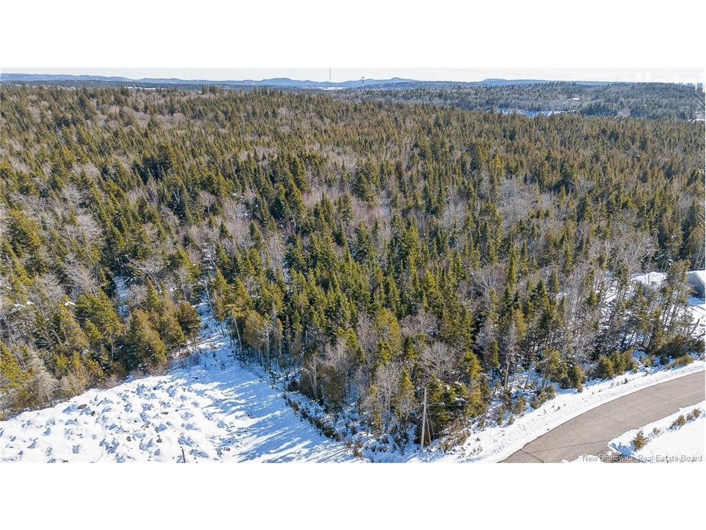 Lot Emerald Lake Rd, Saint John, NB