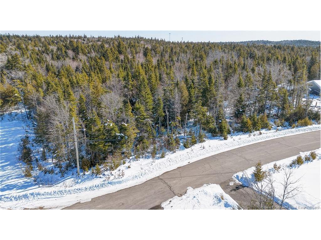 Lot Emerald Lake Rd, Saint John, NB