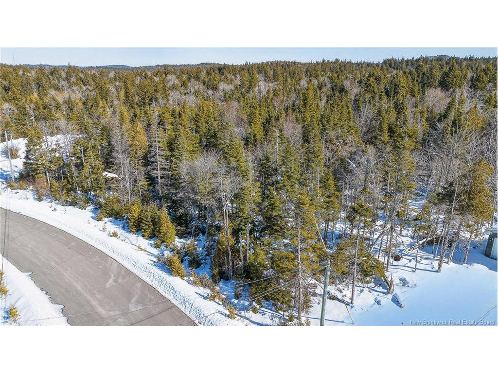 Lot Emerald Lake Rd, Saint John, NB