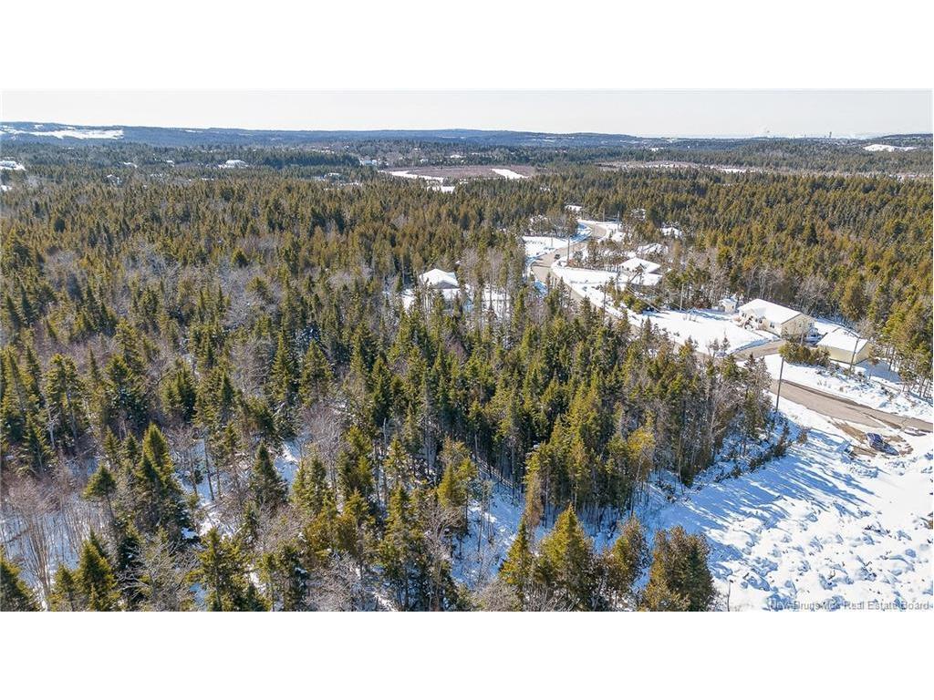 Lot Emerald Lake Rd, Saint John, NB