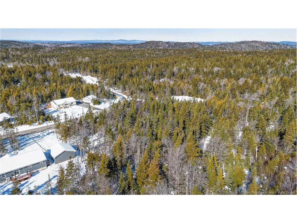 Lot Emerald Lake Rd, Saint John, NB