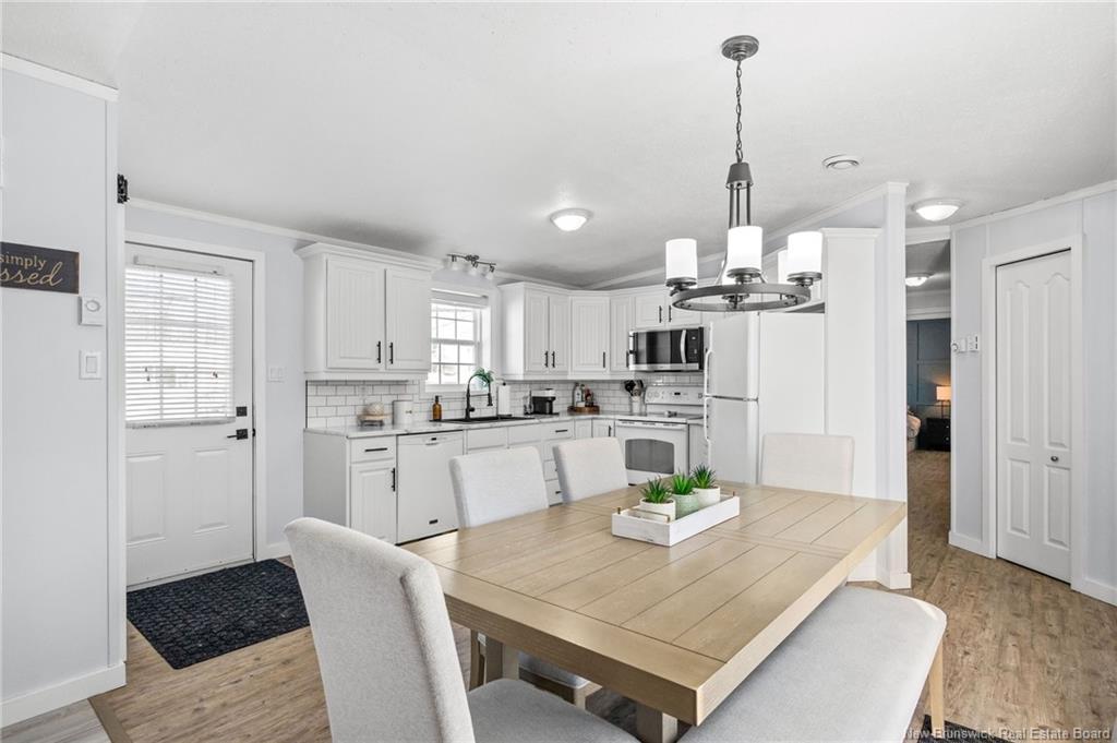 83 Tracadie Dr, Dieppe, NB