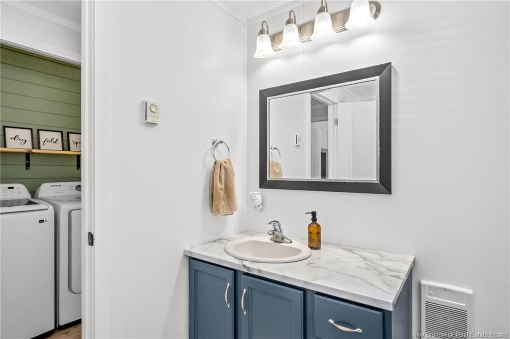 83 Tracadie Dr, Dieppe, NB