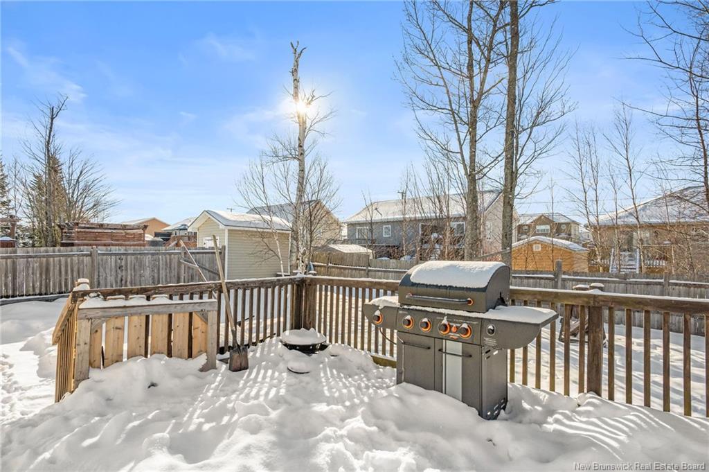 83 Tracadie Dr, Dieppe, NB