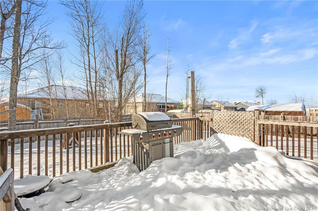 83 Tracadie Dr, Dieppe, NB