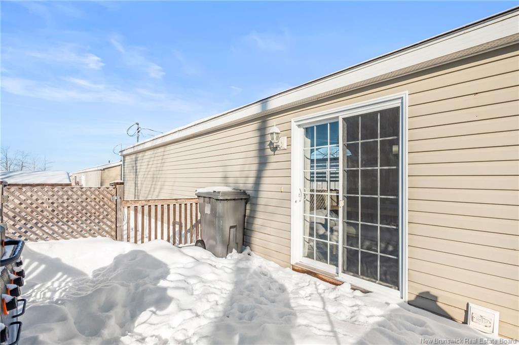 83 Tracadie Dr, Dieppe, NB