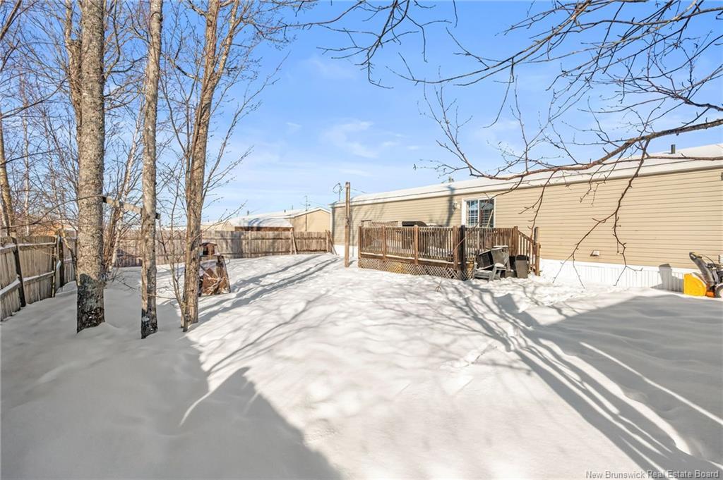 83 Tracadie Dr, Dieppe, NB