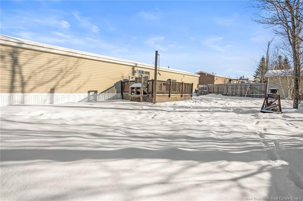 83 Tracadie Dr, Dieppe, NB