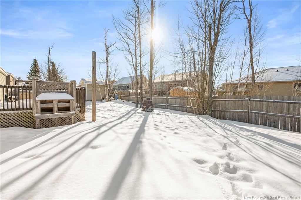 83 Tracadie Dr, Dieppe, NB