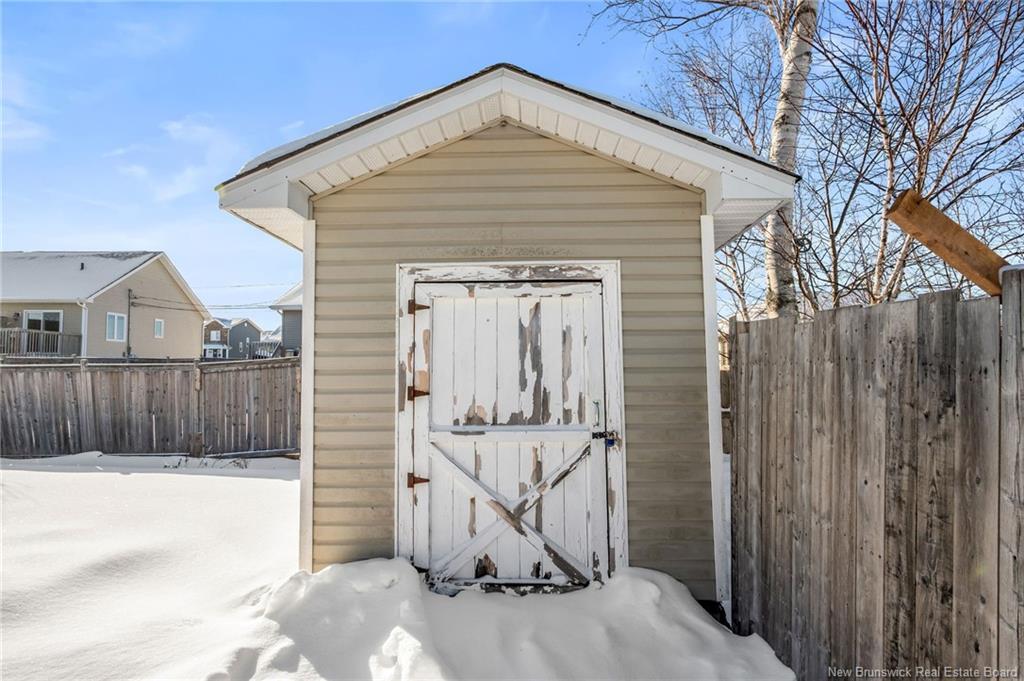 83 Tracadie Dr, Dieppe, NB