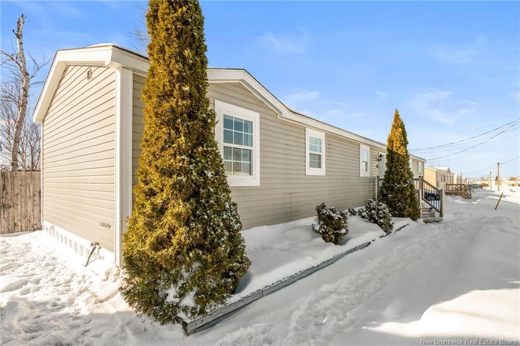 83 Tracadie Dr, Dieppe, NB