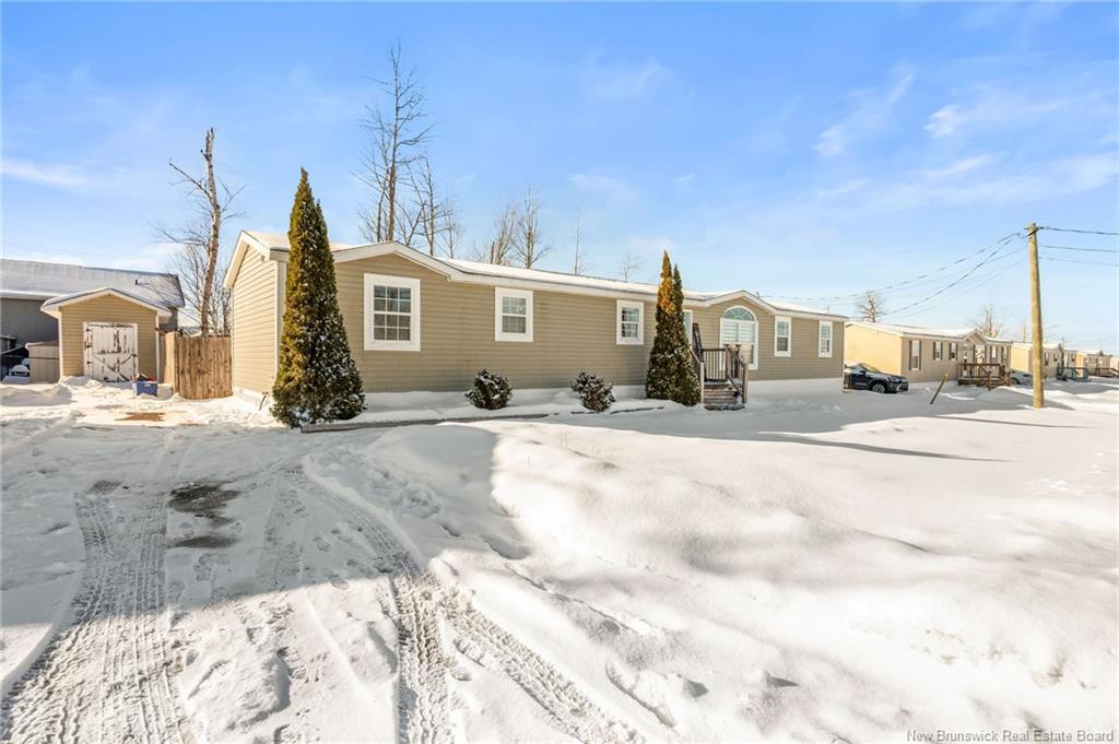 83 Tracadie Dr, Dieppe, NB