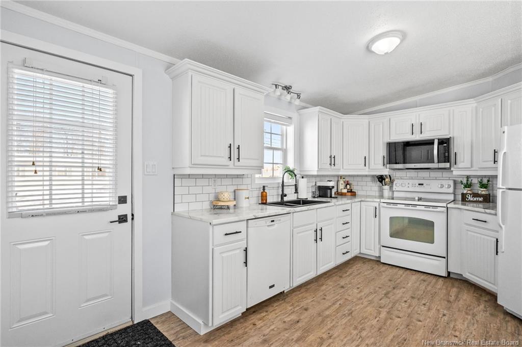 83 Tracadie Dr, Dieppe, NB