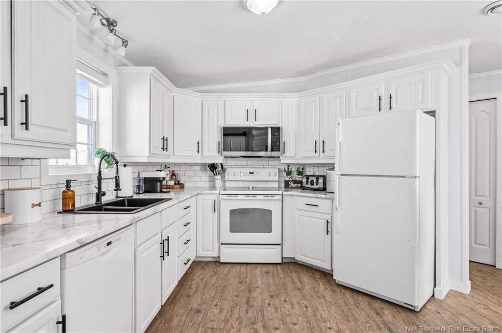 83 Tracadie Dr, Dieppe, NB