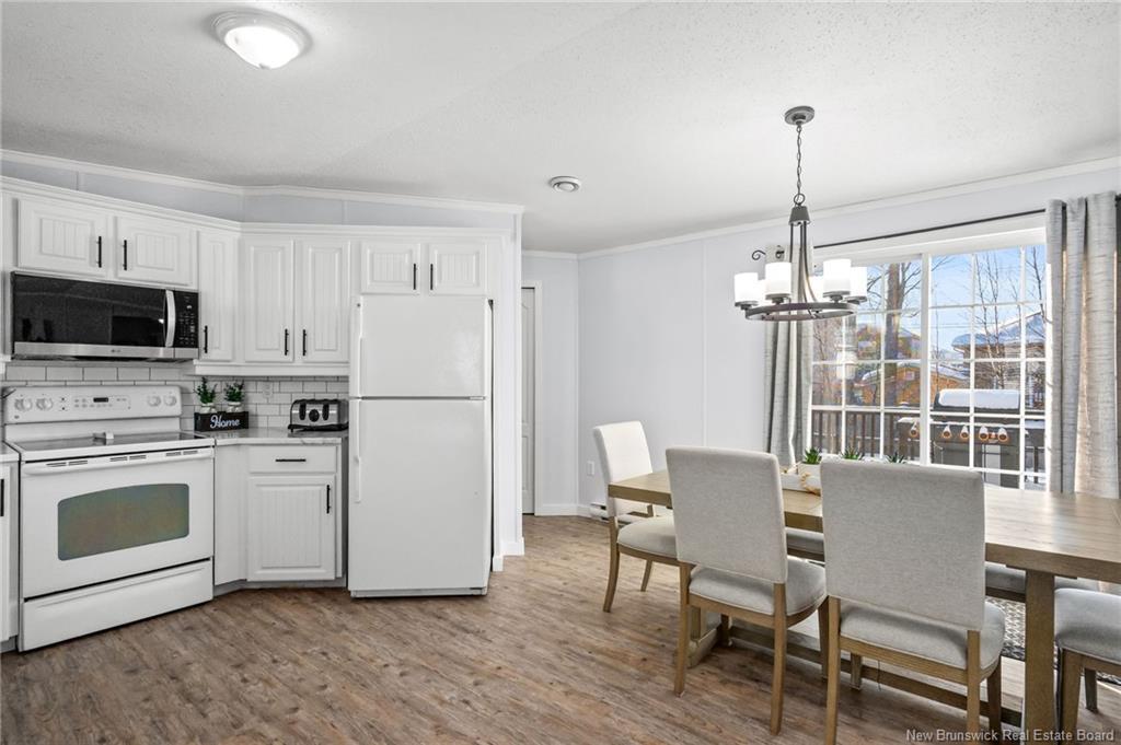 83 Tracadie Dr, Dieppe, NB