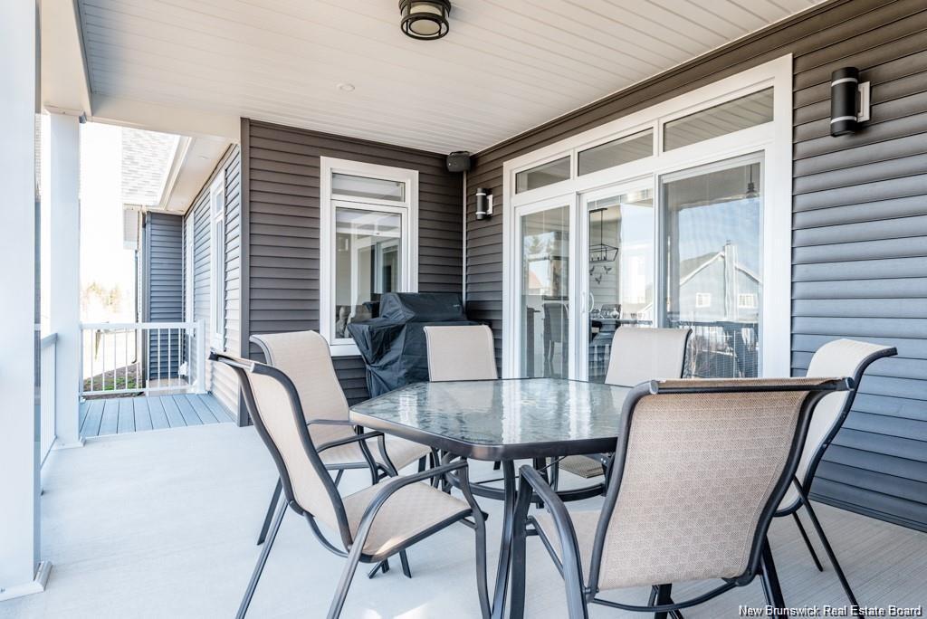 29 Laforge St, Shediac, NB