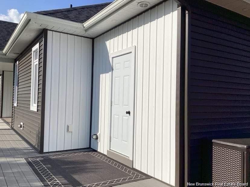 29 Laforge St, Shediac, NB