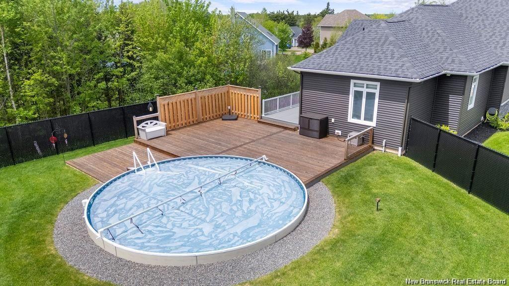 29 Laforge St, Shediac, NB