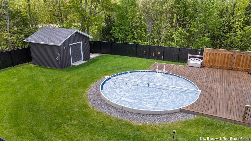 29 Laforge St, Shediac, NB