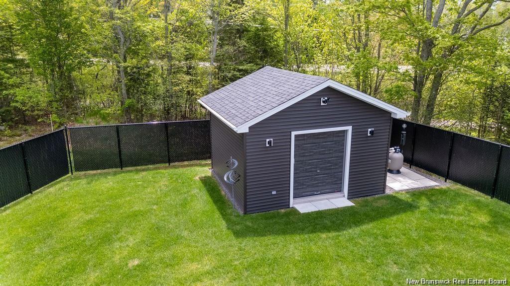 29 Laforge St, Shediac, NB