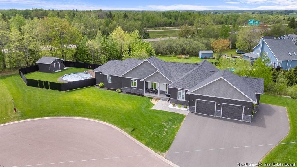 29 Laforge St, Shediac, NB