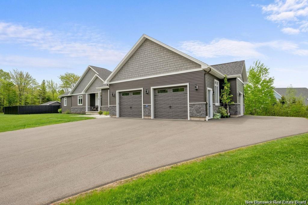 29 Laforge St, Shediac, NB