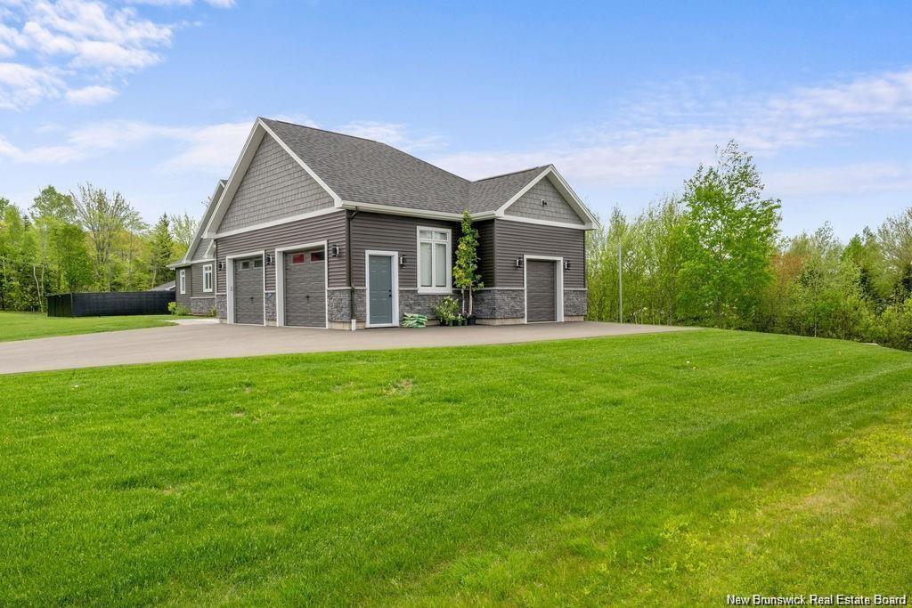 29 Laforge St, Shediac, NB