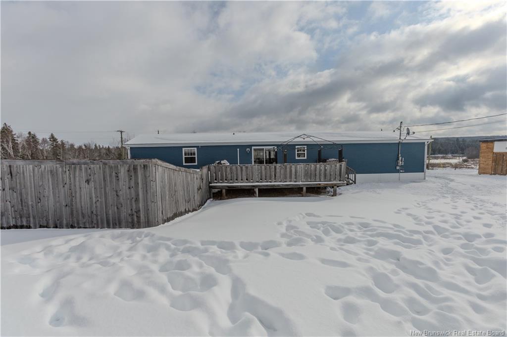 12 Coates Mills North, Sainte-Marie-De-Kent, NB