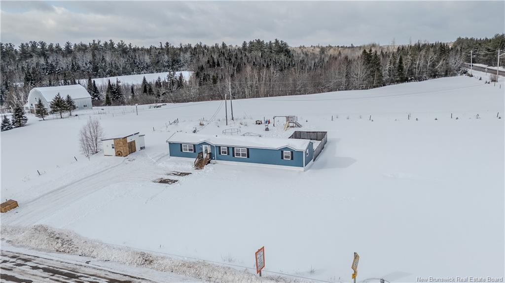 12 Coates Mills North, Sainte-Marie-De-Kent, NB